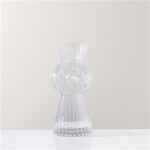 Wholesale Glass Vase HP-076 - Image 4
